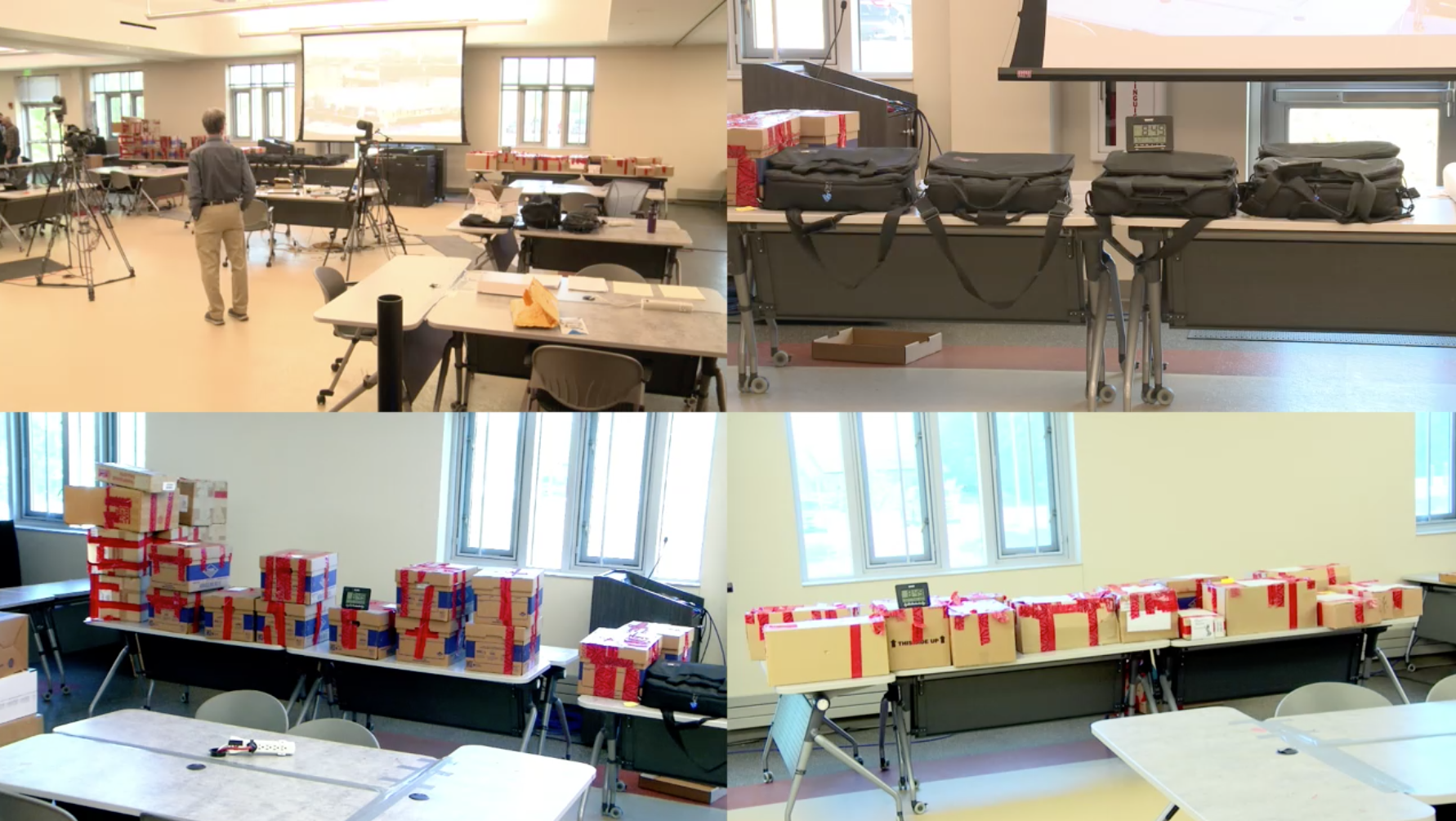 SB 43 Forensic Audit Livestream